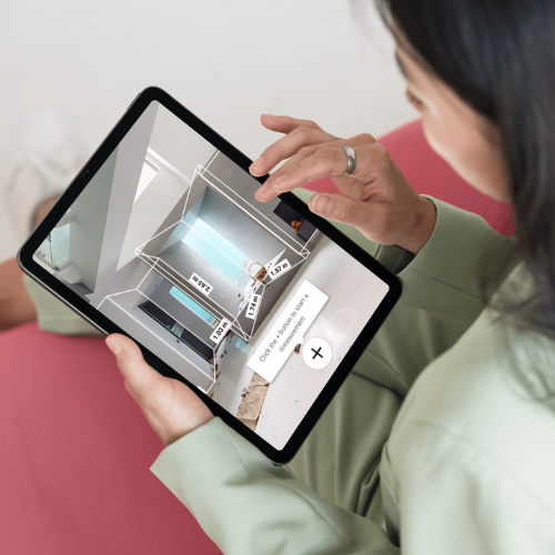 Real Estate Properties-3D VR Tour Vivestia Productions