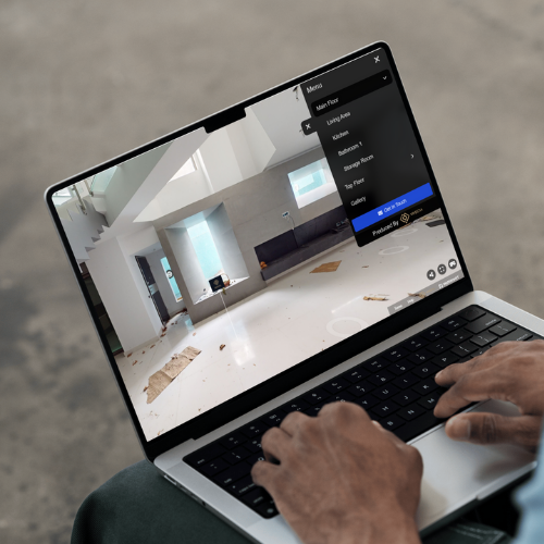 Real Estate Properties-3D VR Tour Vivestia Productions