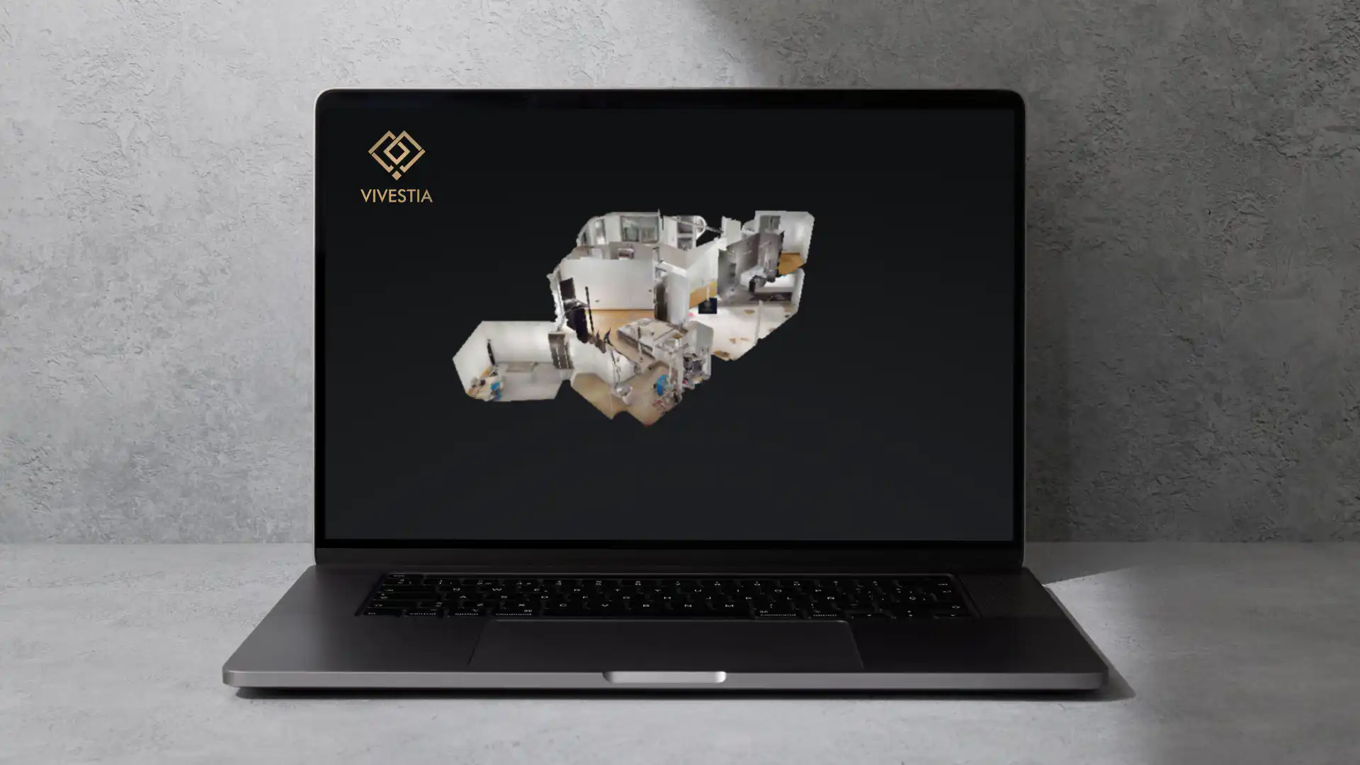 Real Estate Properties-3D VR Tour Vivestia Productions
