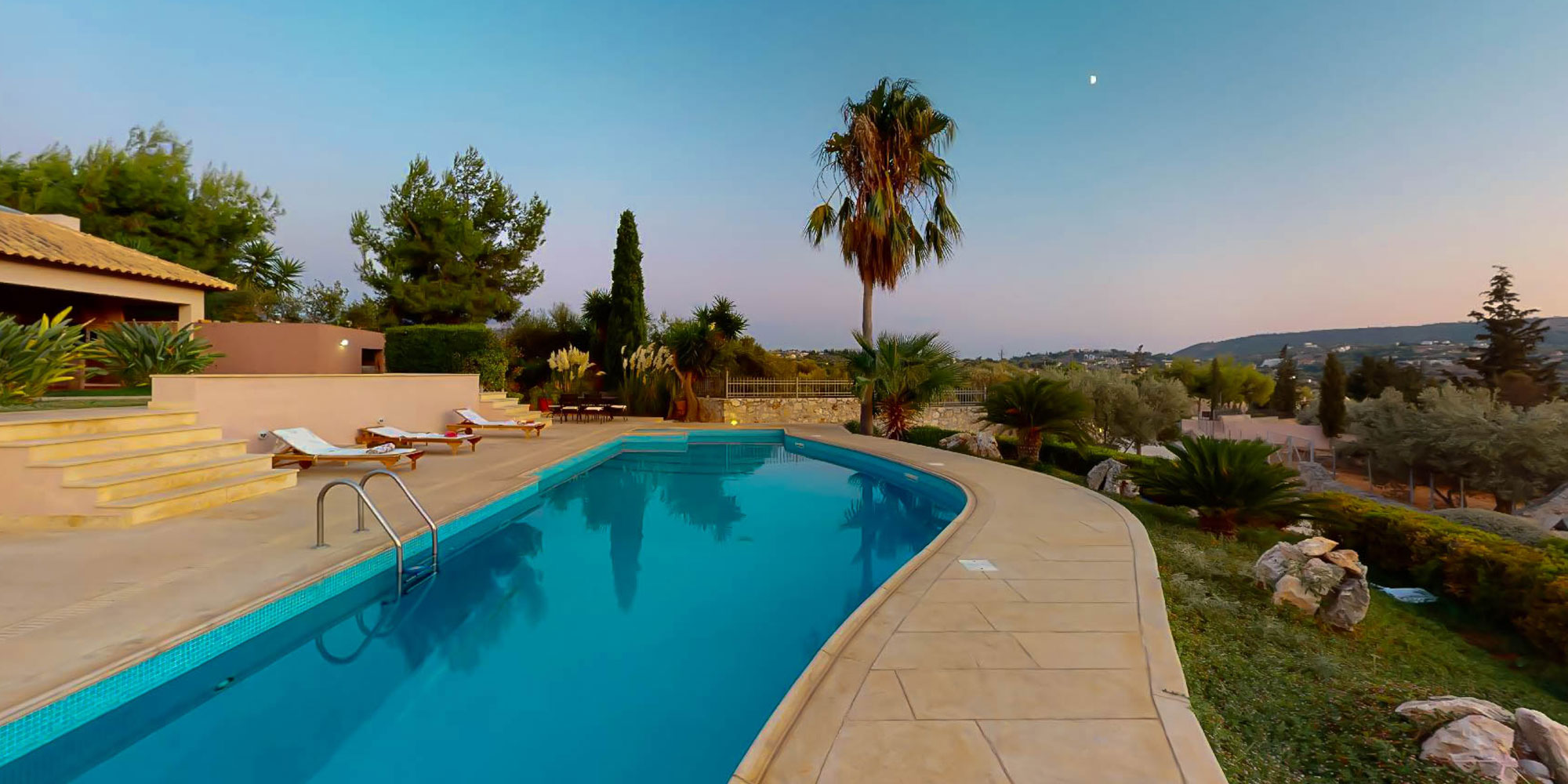 VR Real Estate στην Ελλάδα: Η Νέα Εποχή Ακινήτων-3D VR Tour Vivestia Productions