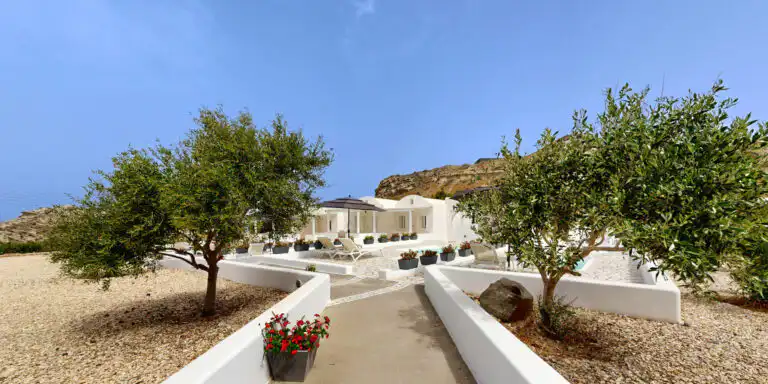 Why 3D virtual tours are a game changer for hospitality marketing