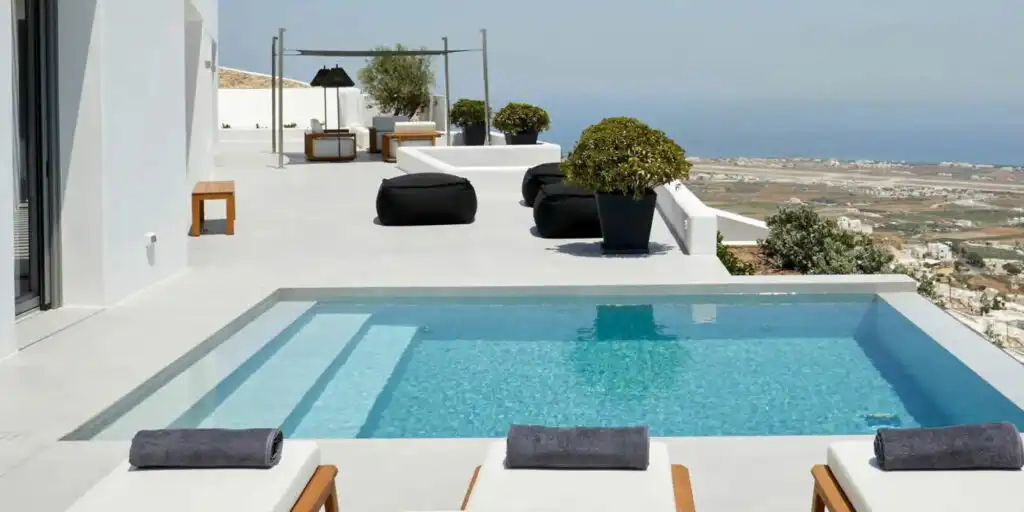 Γιατί μια εικονική περιήγηση σε resort αυξάνει τις κρατήσεις;-3D VR Tour Vivestia Productions