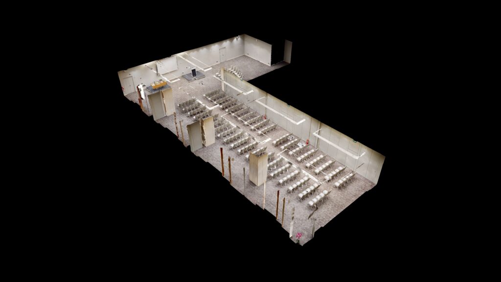 Crowne Plaza Athens-3D Virtual Tour Vivestia Productions