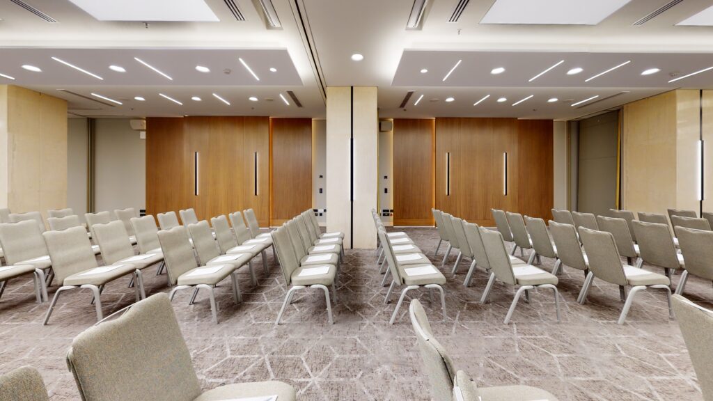 Crowne Plaza Athens-3D Virtual Tour Vivestia Productions