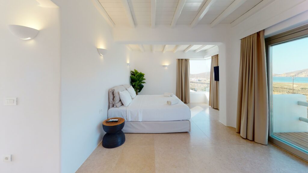 AG Villas Mykonos-3D VR Tour Vivestia Productions