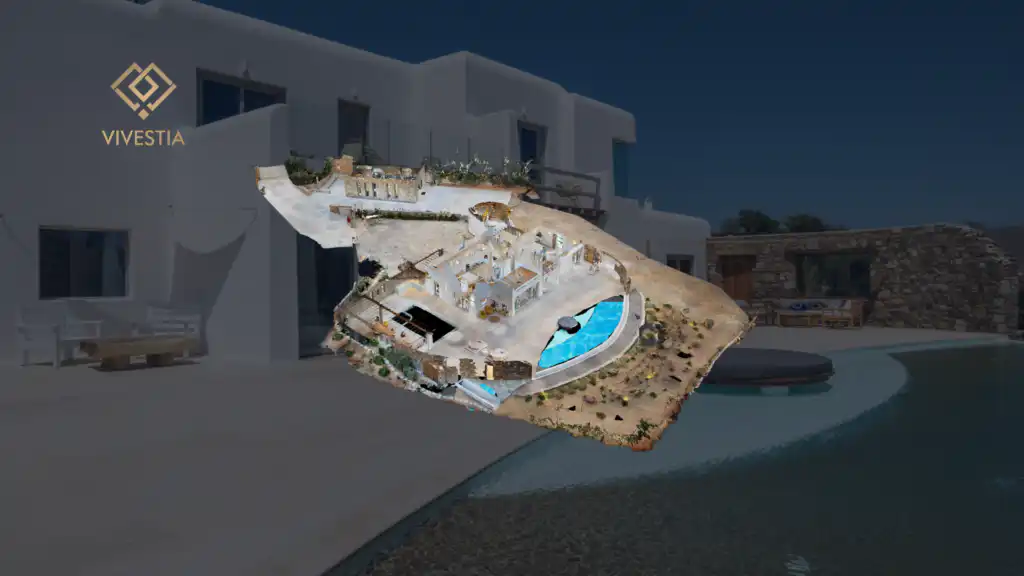 AG Villas Mykonos