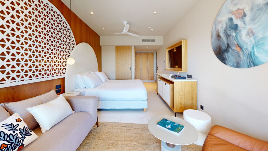 Mitsis Rodos Village-3D Virtual Tour Vivestia Productions