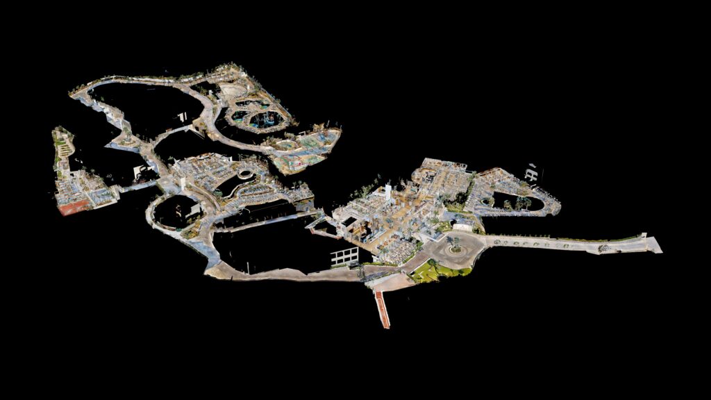 Mitsis Rodos Village-3D Virtual Tour Vivestia Productions