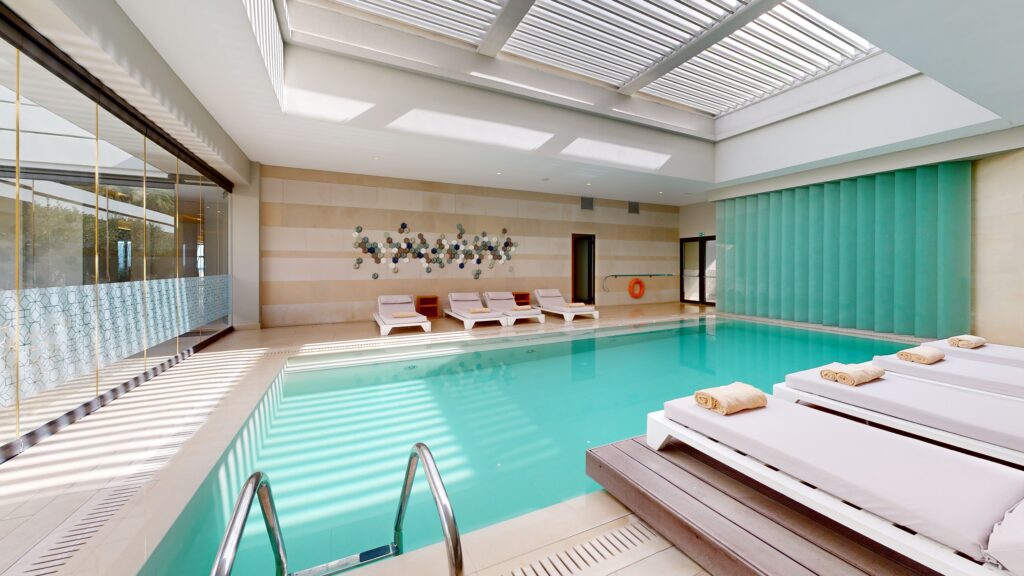 Mitsis Rodos Village-3D Virtual Tour Vivestia Productions