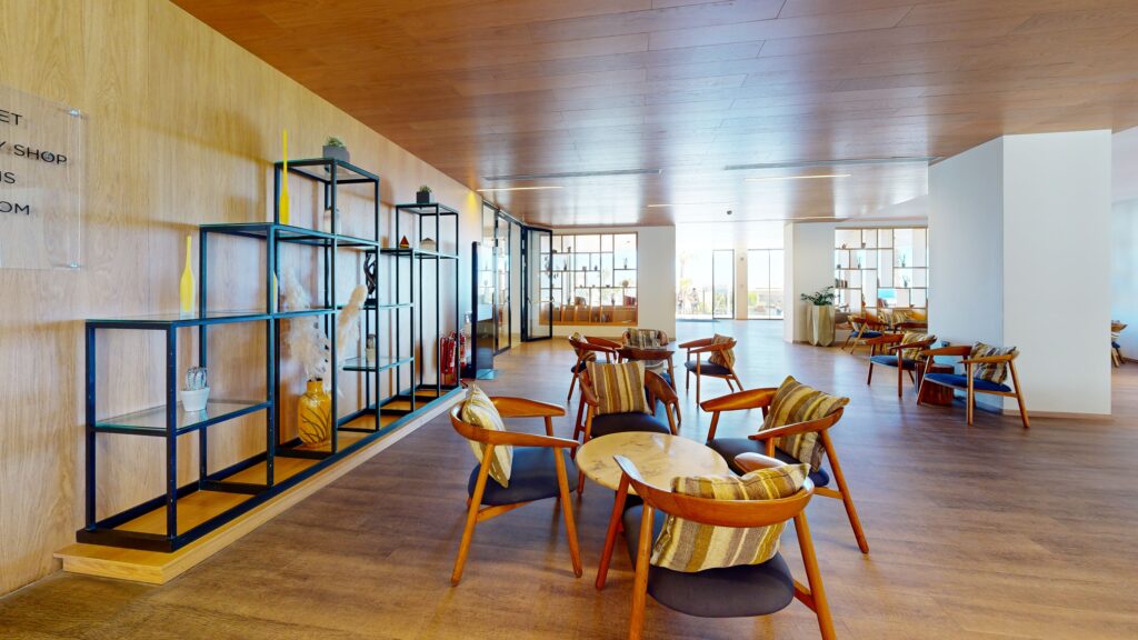 Mitsis Rodos Village-3D Virtual Tour Vivestia Productions