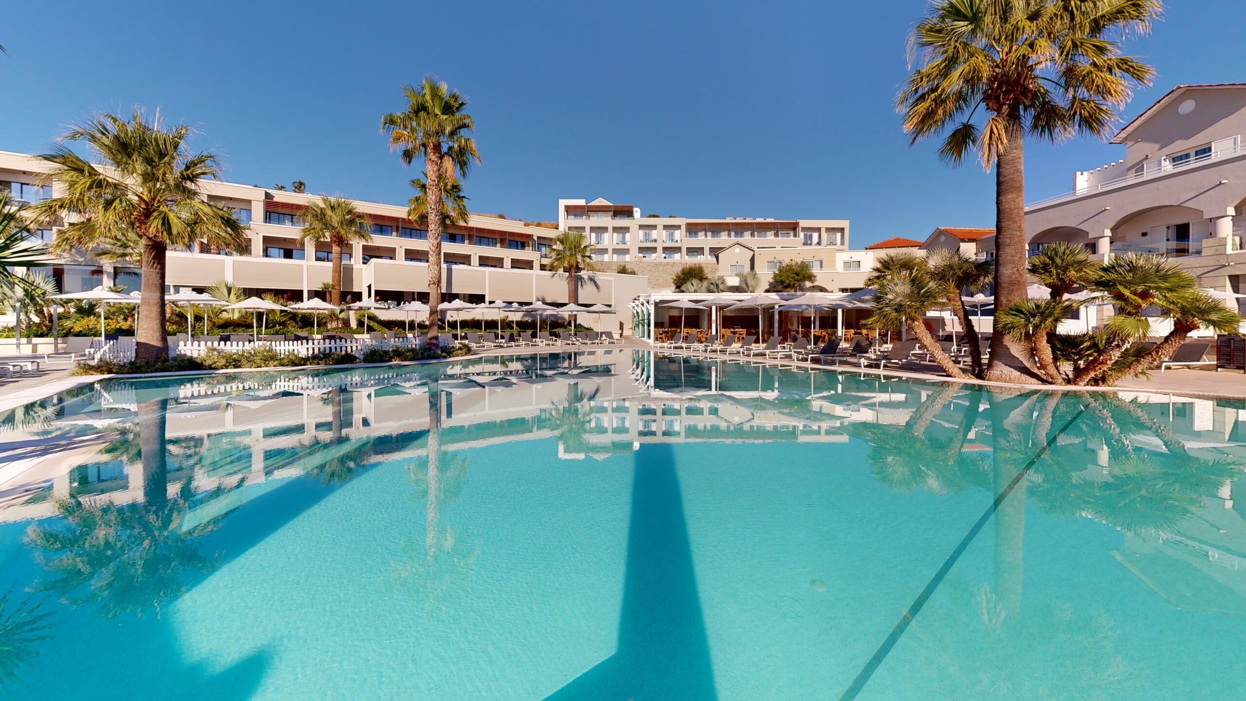 Mitsis Rodos Village-3D Virtual Tour Vivestia Productions