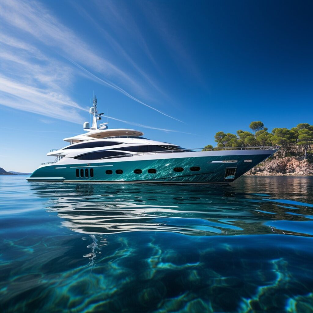 Why a Yacht 360 Virtual Tour is the Ultimate Selling Tool;-3D Virtual Tour Vivestia Productions