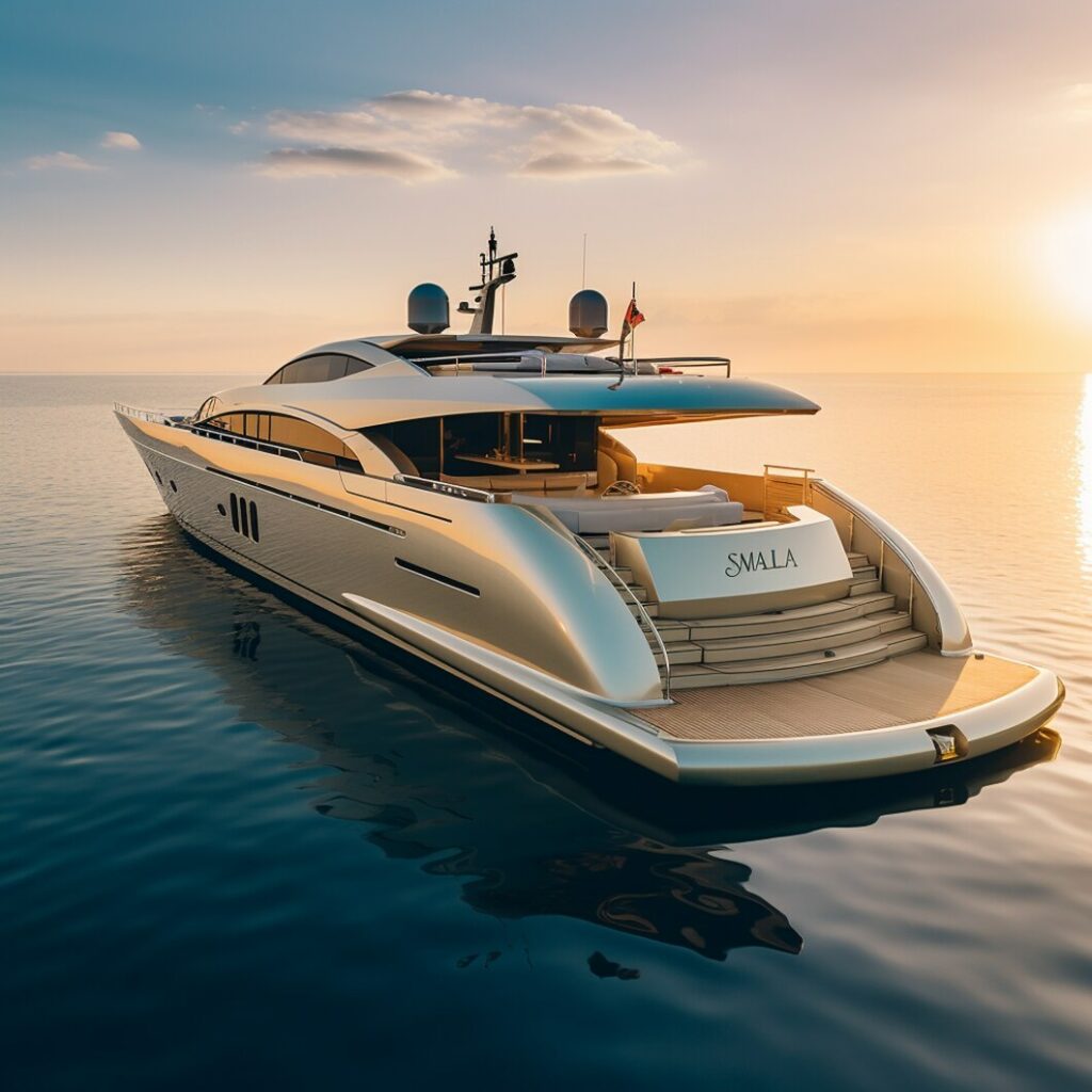 Why a Yacht 360 Virtual Tour is the Ultimate Selling Tool;-3D Virtual Tour Vivestia Productions