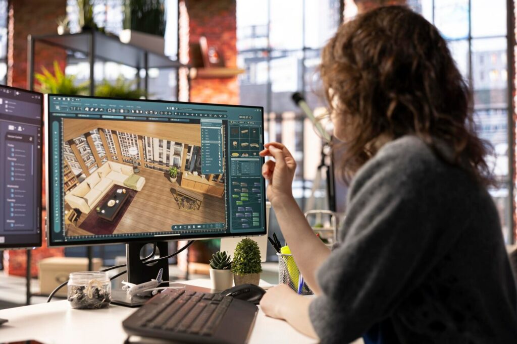 How Can Virtual Tour Services for Hotels Drive Direct Bookings and Increase Occupancy?-3D Virtual Tour Vivestia Productions