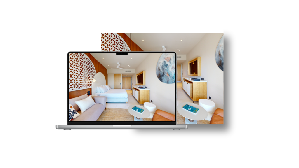 Mitsis Rodos Village-3D Virtual Tour Vivestia Productions