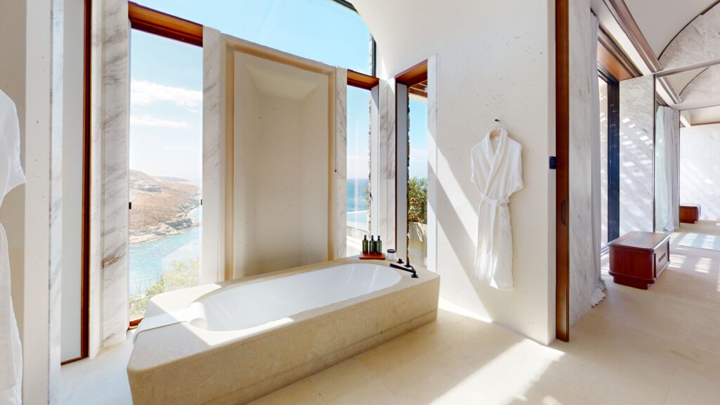 One & Only Kea Island-3D Virtual Tour Vivestia Productions