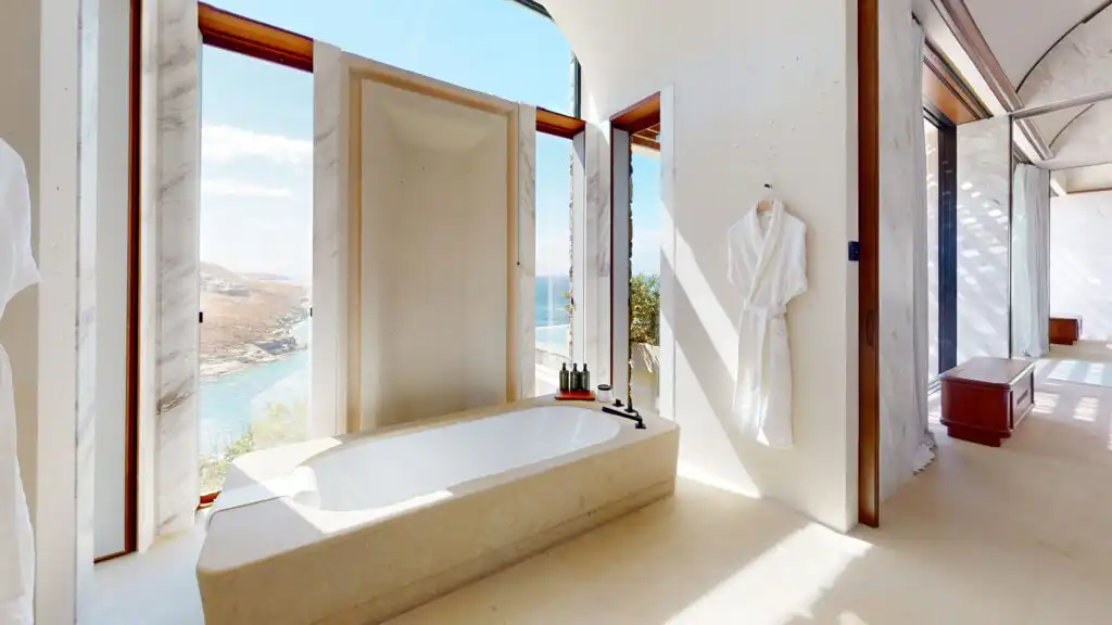 One & Only Kea Island-3D Virtual Tour Vivestia Productions