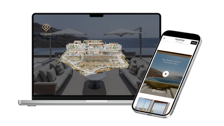 One & Only Kea Island-3D Virtual Tour Vivestia Productions