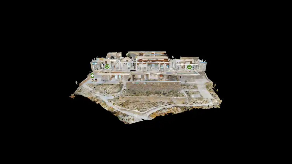 One & Only Kea Island-3D Virtual Tour Vivestia Productions