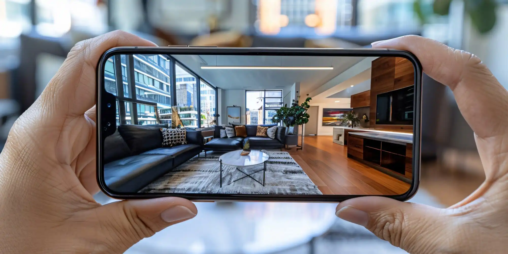 Δημιουργια Virtual Tour: Πληρης Οδηγος 2026-3D Virtual Tour Vivestia Productions