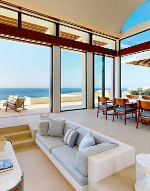 Villas