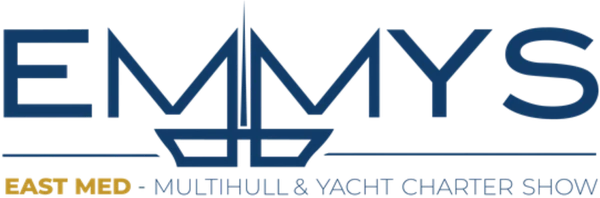 EMMYS East Med Yacht Charter Show