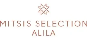 Λογότυπο Mitsis Selection Alila