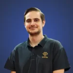 Alexandros Gkinis, Lead 3D Scanner at Vivestia