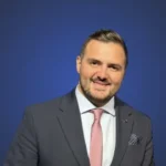 Andreas Gkinis, CMO & COO of Vivestia