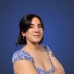 Christiana Peppa, Marketing & Sales at Vivestia