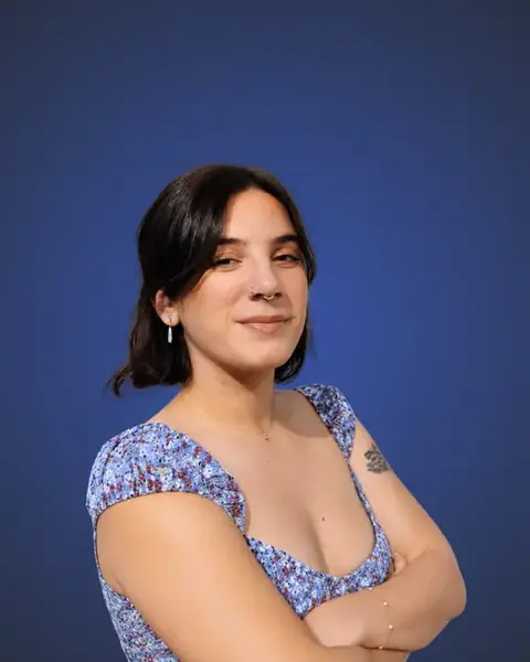 Christiana Peppa, Μάρκετινγκ & Πωλήσεις στη Vivestia
