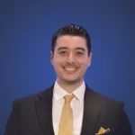 George Kontaxis, CEO & CTO of Vivestia