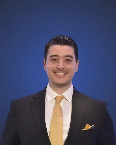 George Kontaxis, CEO & CTO της Vivestia