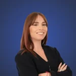 Minna Ann Chappell, Business Development at Vivestia