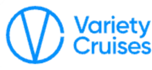 Λογότυπο Variety Cruises