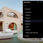Vivestia 3D Virtual Tour Content - 1