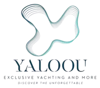 Yaloou Yachting logo